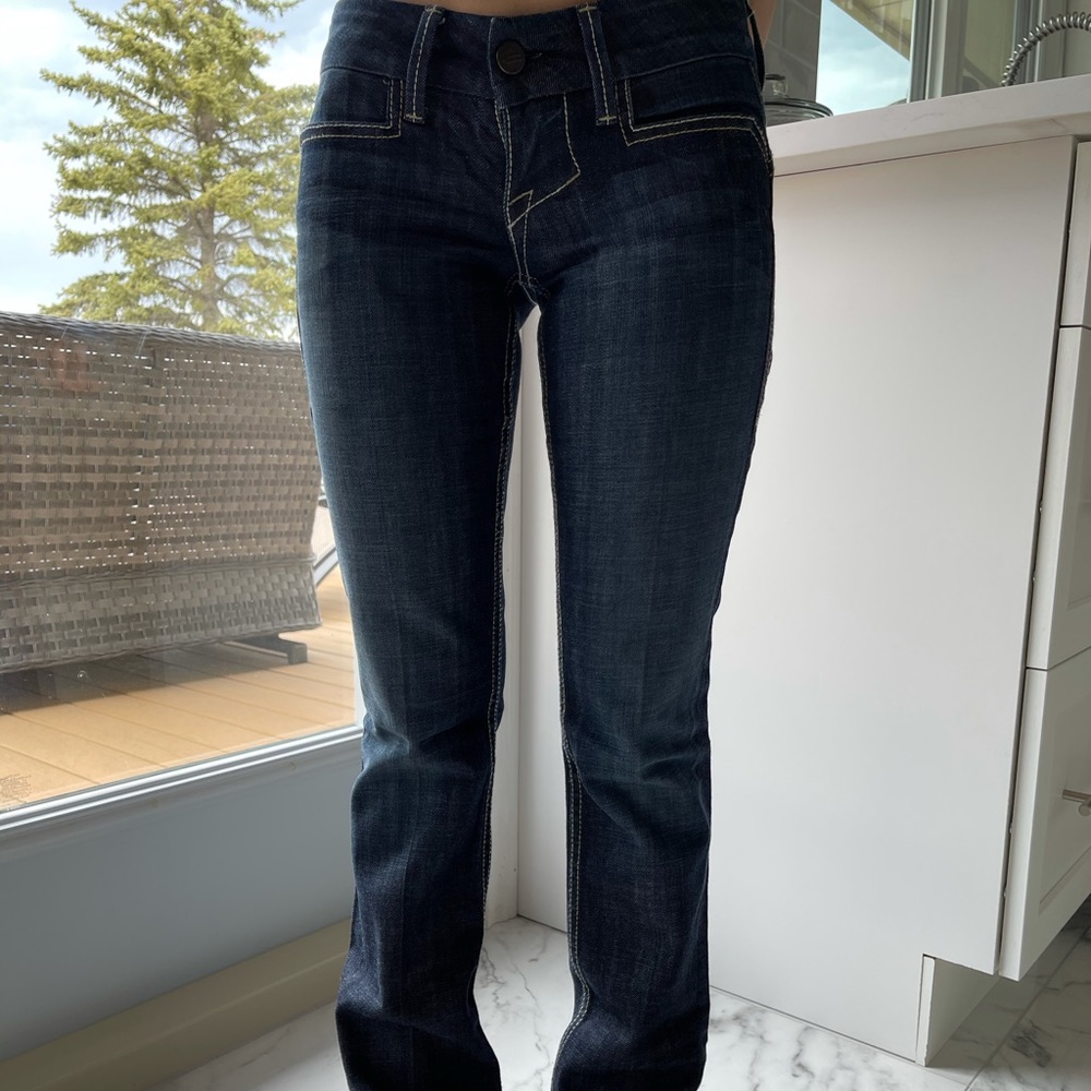 William Rast Jeans - Picture 2 of 4